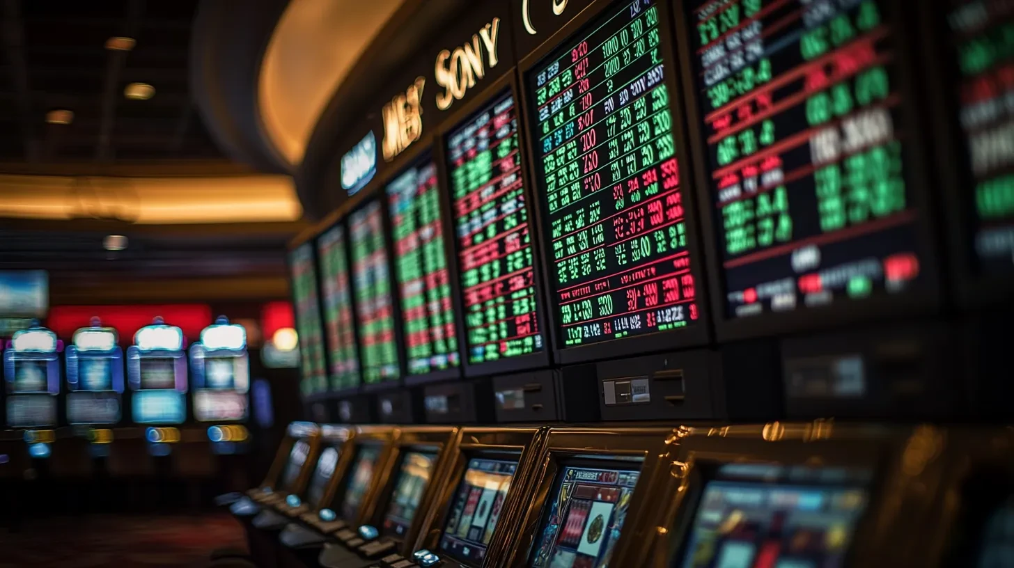 CASINO.capital  Malaysia Free Credit Trusted Online Casino (10)